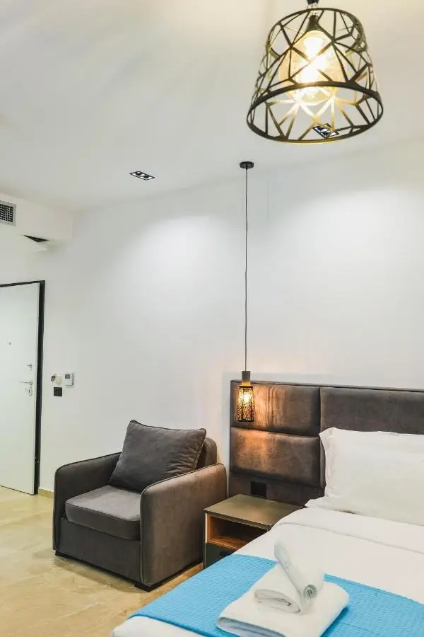 JAD rooms
