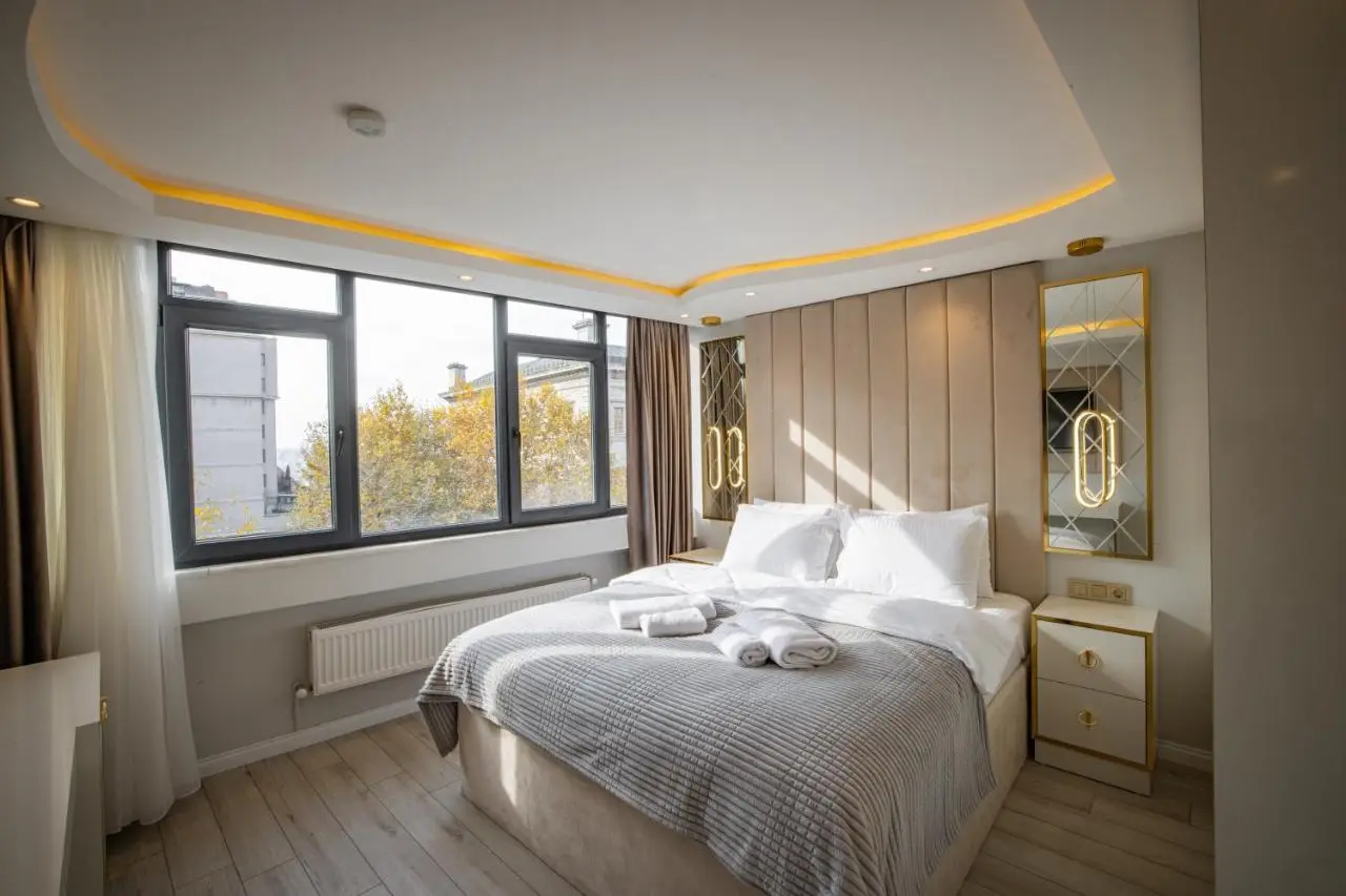 ISTANBUL SUITE
