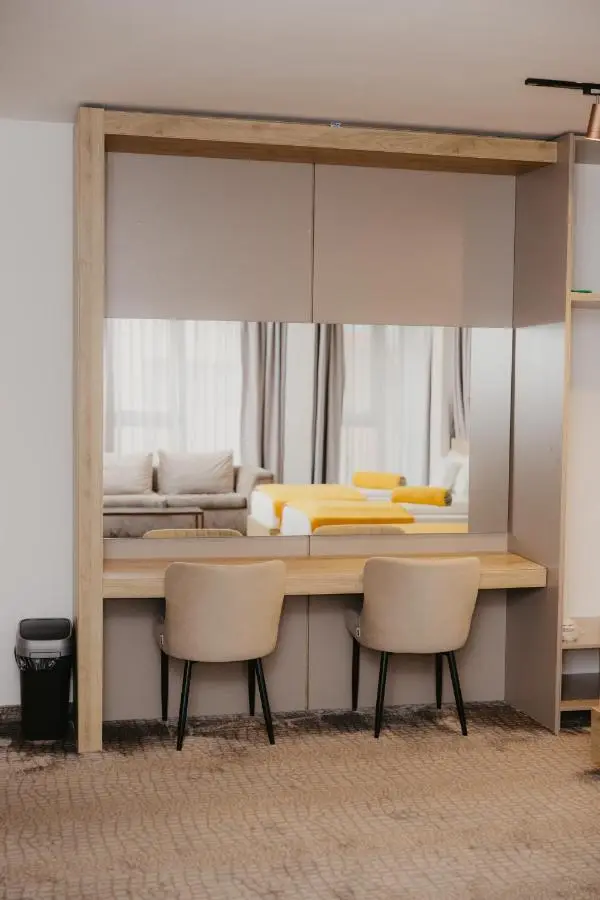 Hotel Koncept Residence