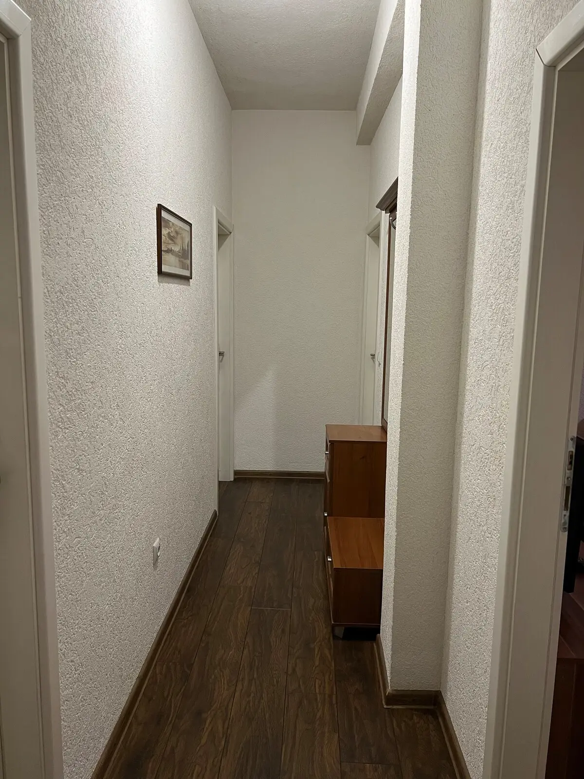 Holiday apartment Skoko