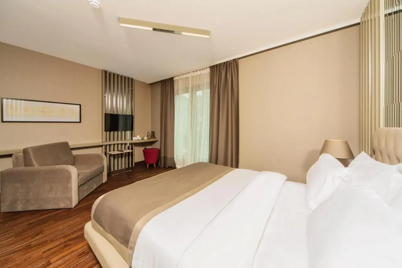 Hann Hotel