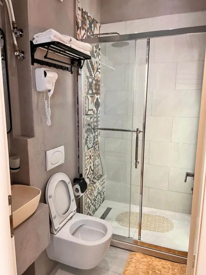 apartamente Melodi