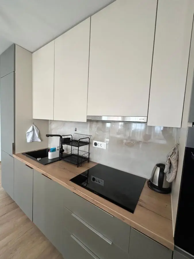 Apartments Stećak