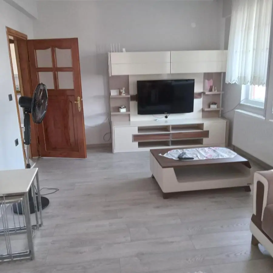 Semiha hanım konağı