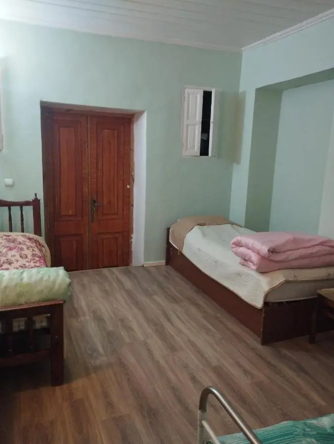 Ilham Mustafa Houses