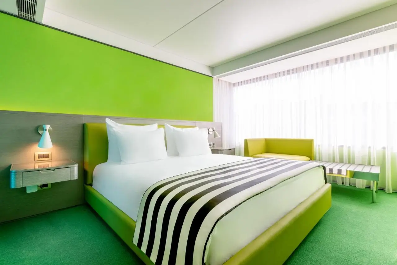 EN Hotel Boutique Izmir