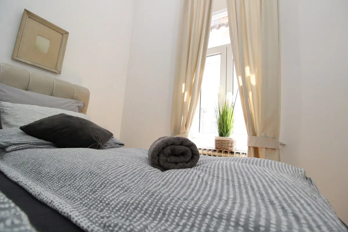 Lofty Luxury 3 BD Apartment, Bascarsija | Center