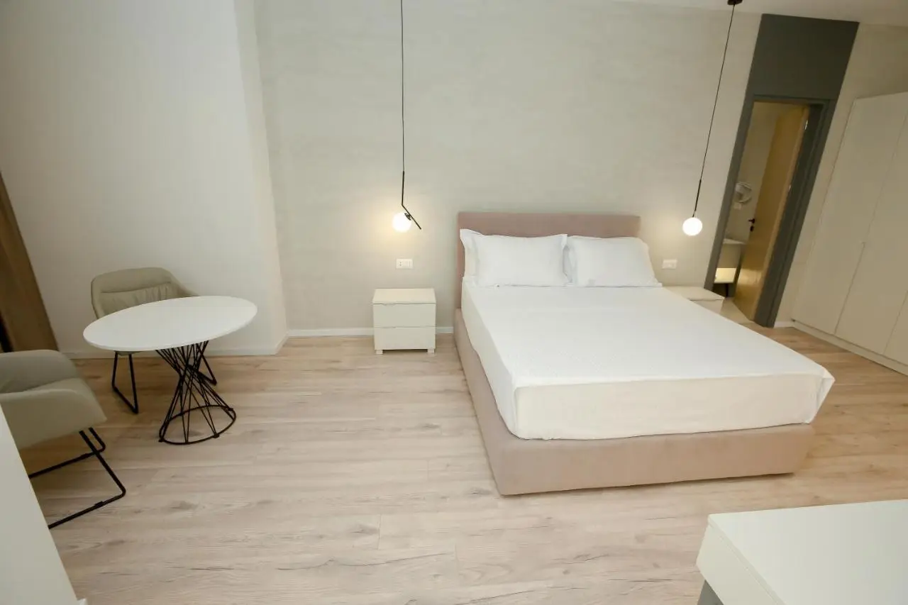 NÓS Luxury Rooms Shkoder