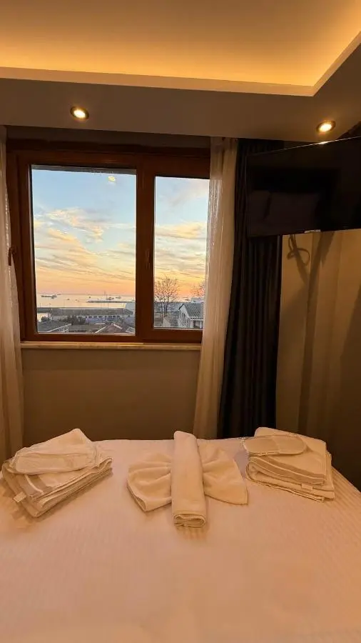 Mamma Marya Hotel