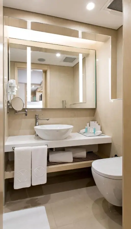 Tango Arjaan by Rotana Istanbul