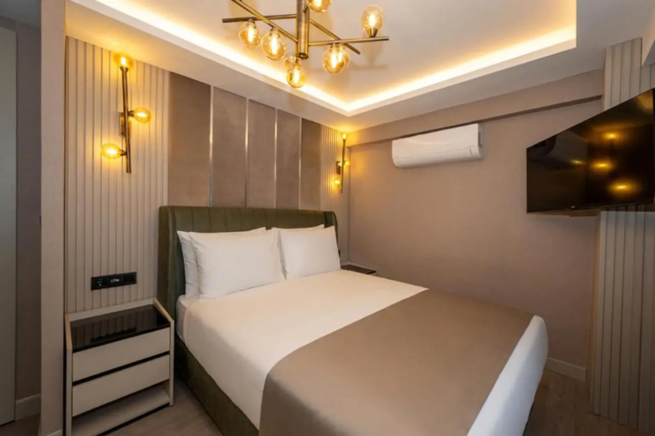 Karaköy Prive Suites