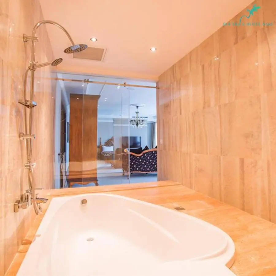 Boutique Hotel Baku