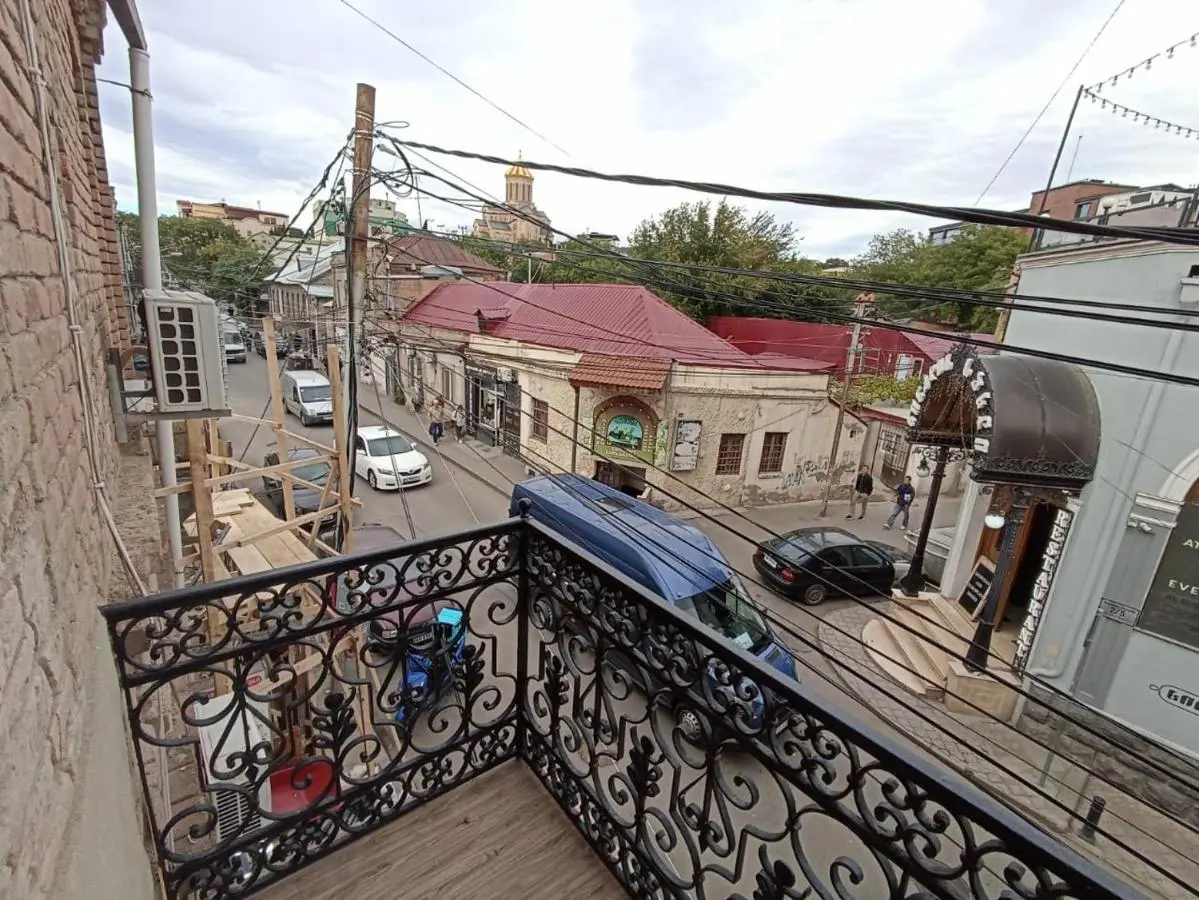Hotel Guri