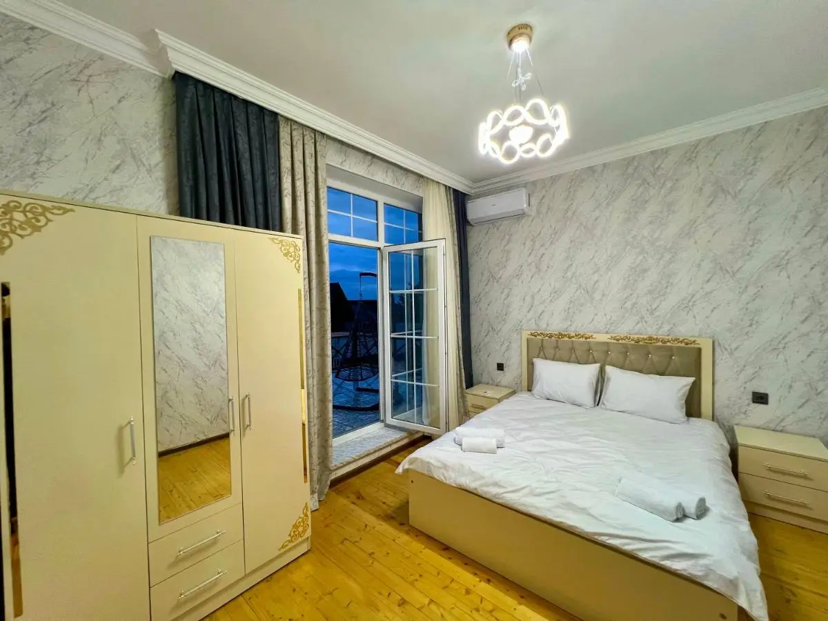 White Terrace Villa