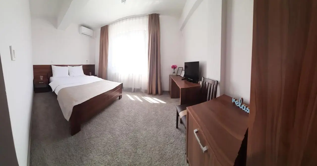 Hotel Novalić Konjic