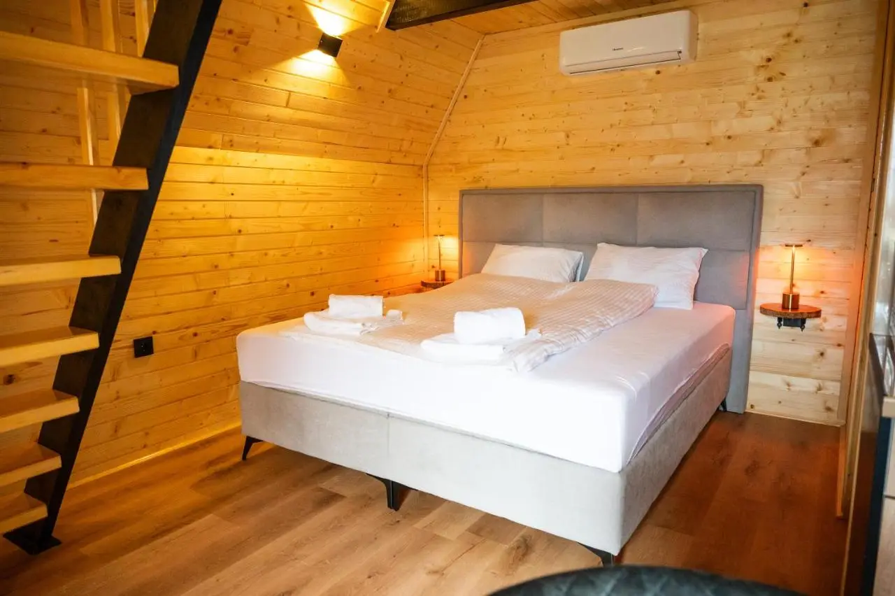 Cottage NIKA2
