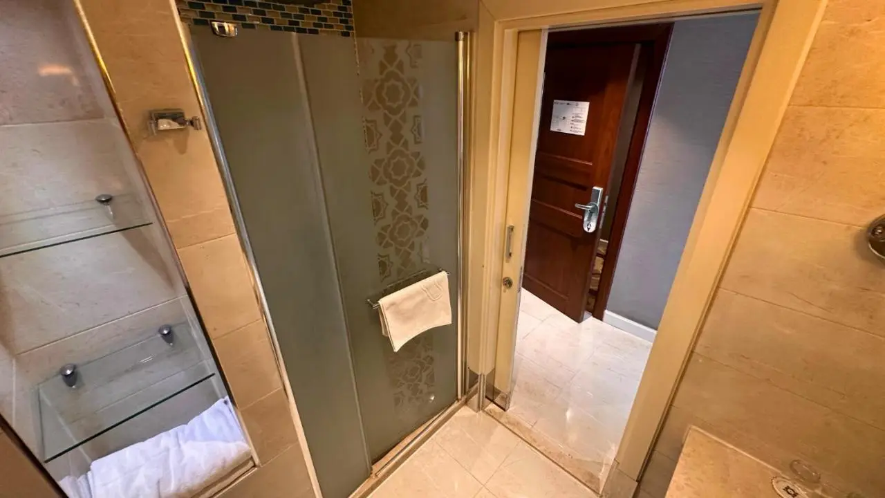 Grand Durmaz Hotel