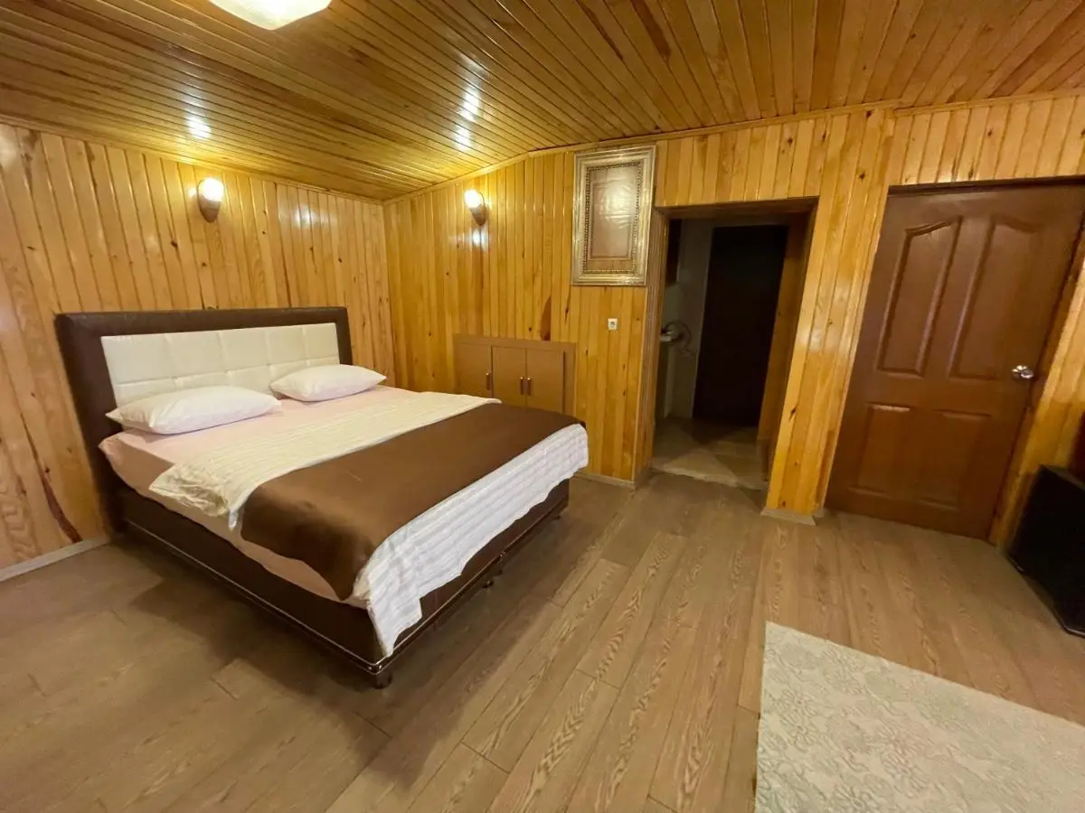 Ozkan Otel