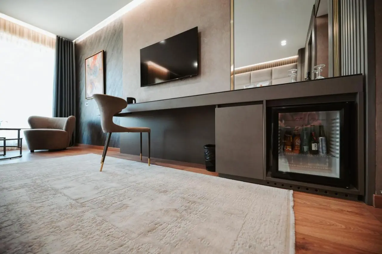 Marinaj Hotel & SPA
