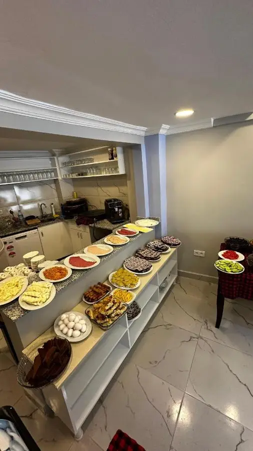 Sultana Premier Hotel