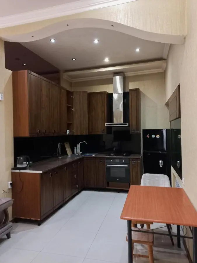 Tatapartment