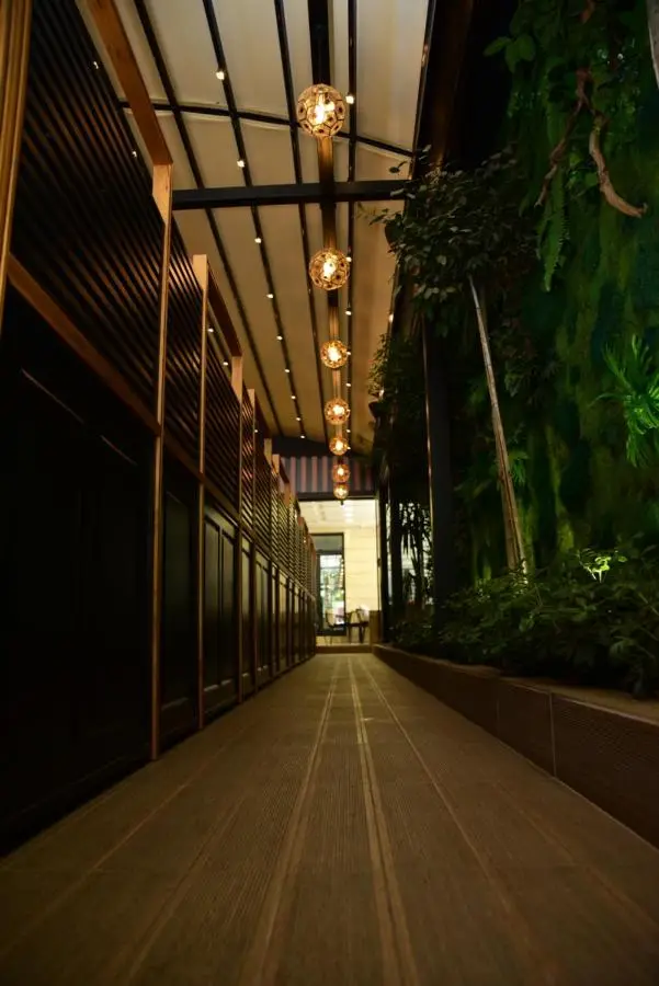 Hotel Comfort City Center