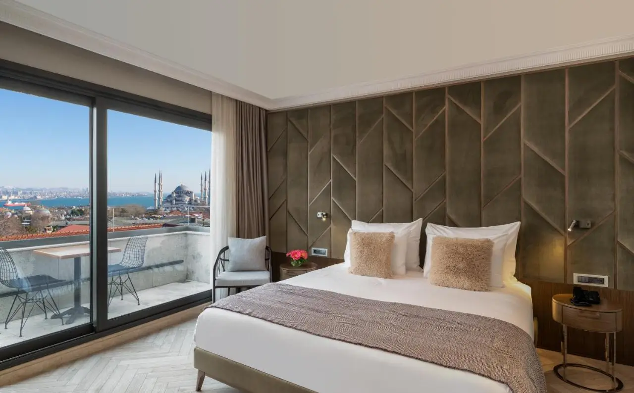 Hotel Nena Sultanahmet
