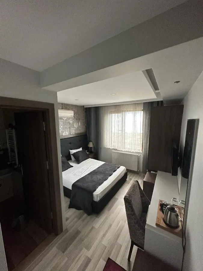 New Akçaabat Hotel