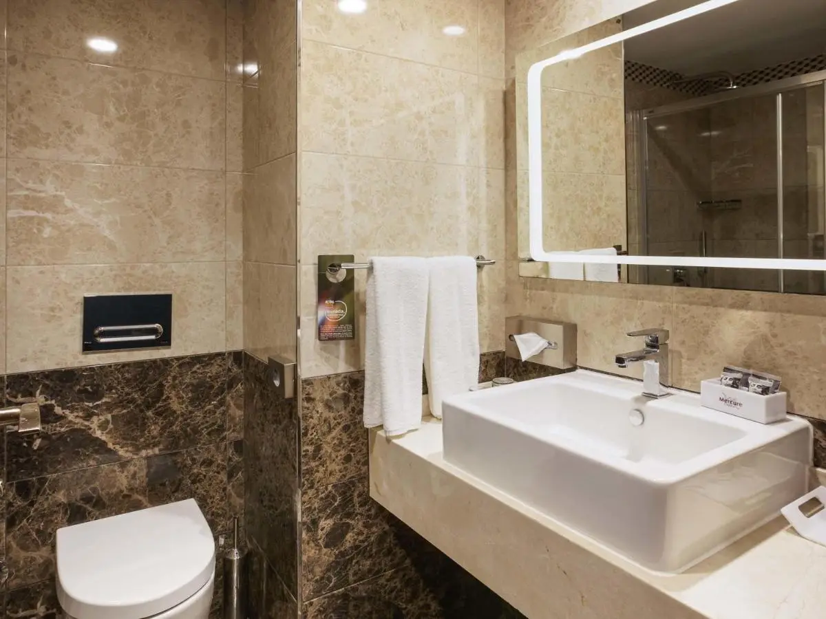 Mercure Istanbul Bakirkoy