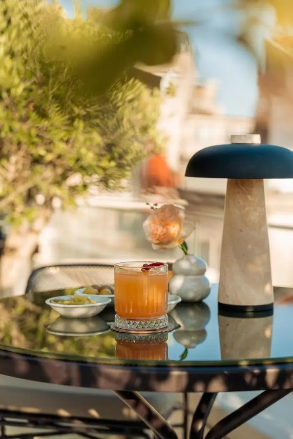Casa Foscolo Hotel, Istanbul, a Member of Design Hotels
