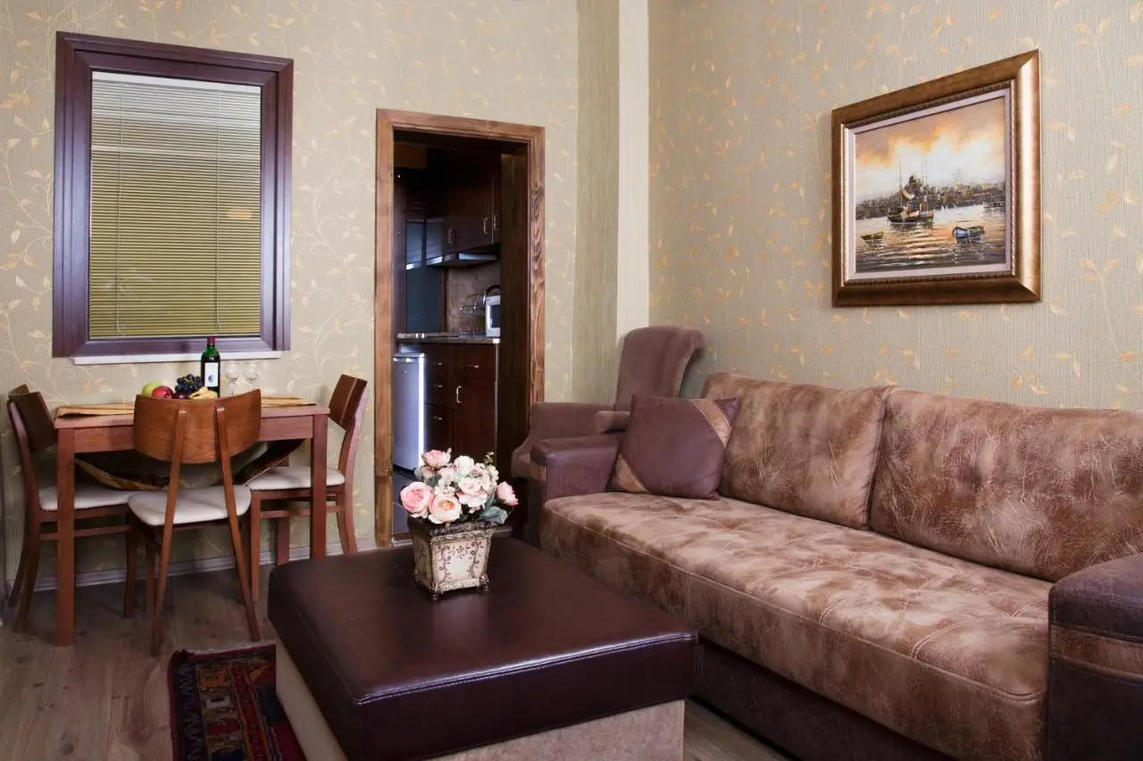 Sultanahmet Suites