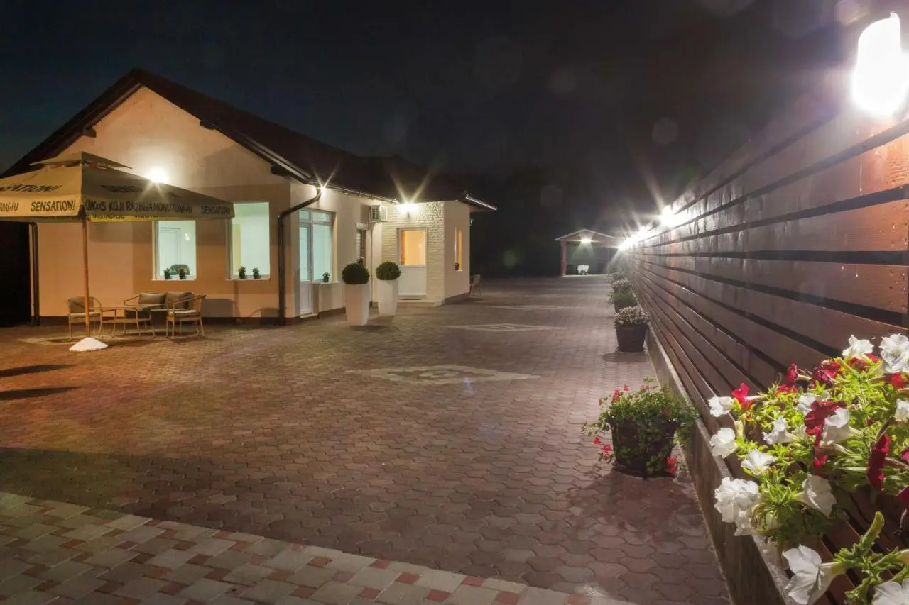 Villa Maja
