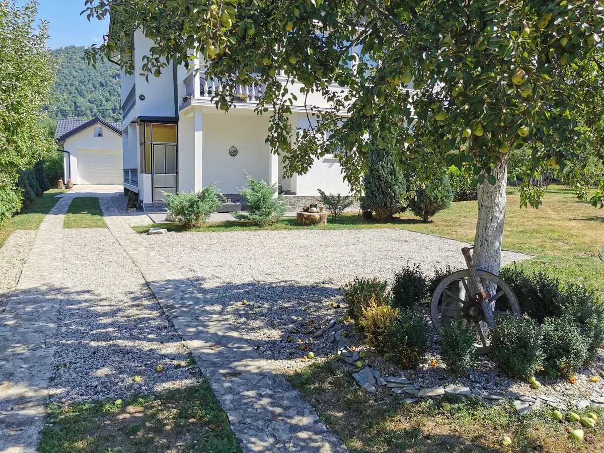 Apartman Semizovac - Apartment 4P - Memorable stay