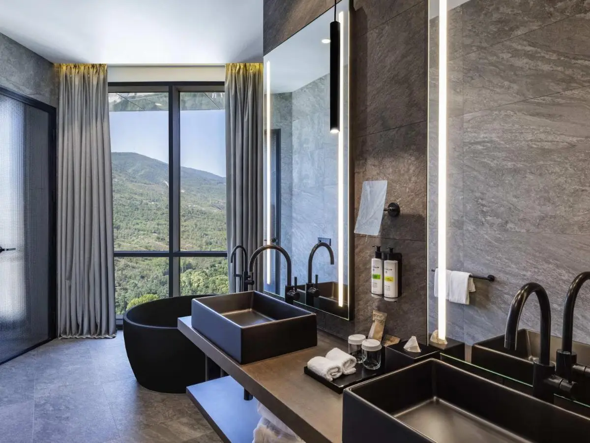 Pullman Tbilisi Axis Towers