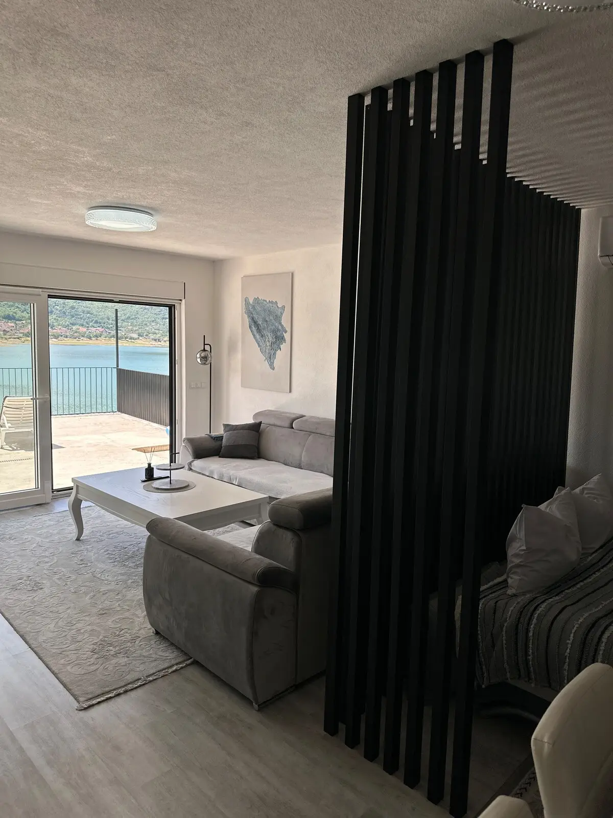 Apartment WLV
