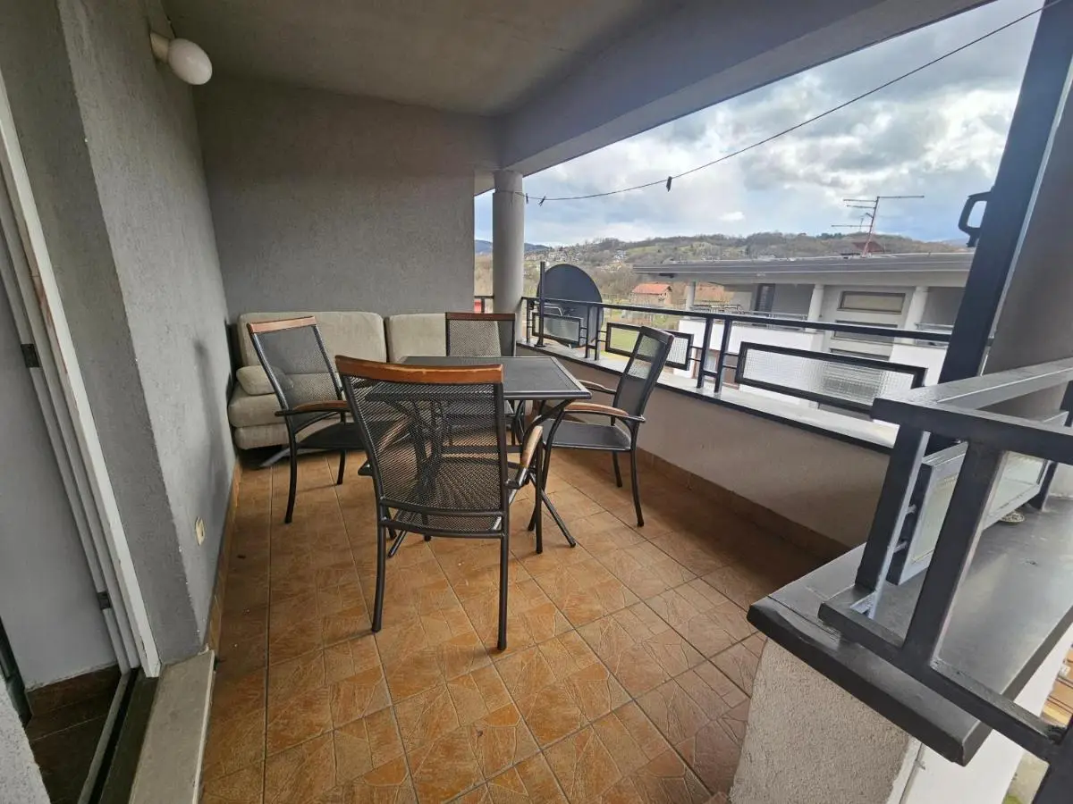 Apartman Ellye
