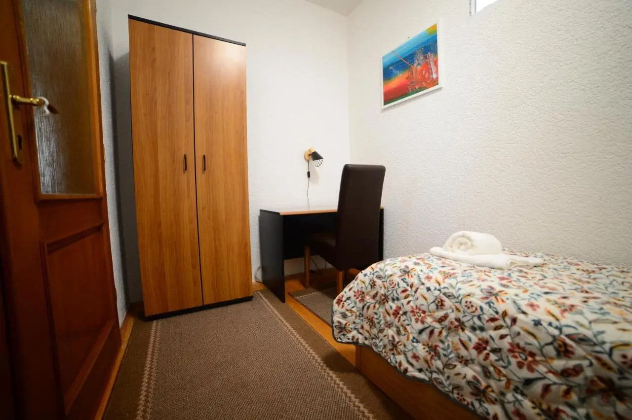 Apartman Nur