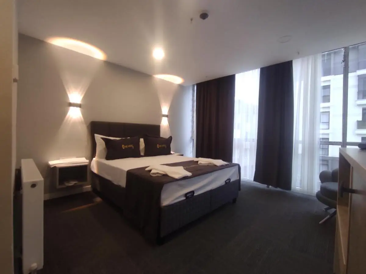 Cevvo Hotel Pendik