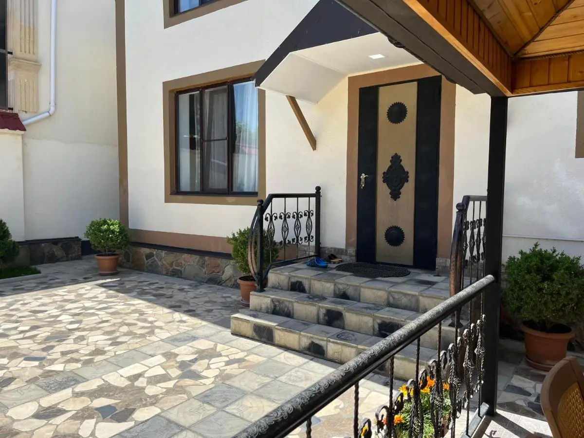 Beautiful Guest House Qusar