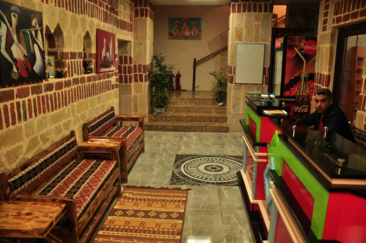 SunAnatolia Otel