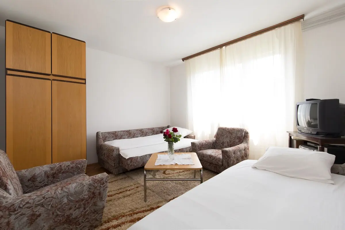 Sarajevo, comfortable and cozy apartment