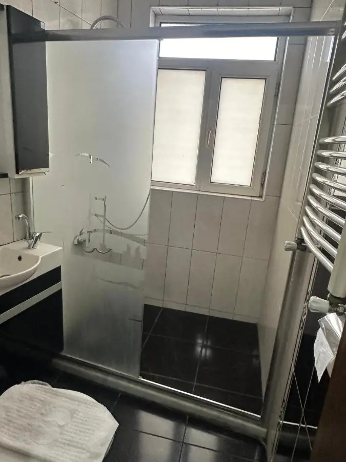 Happy Suite Boutique Hotel