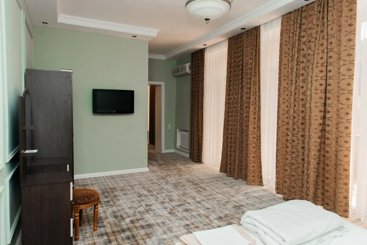 Ganja Hotel