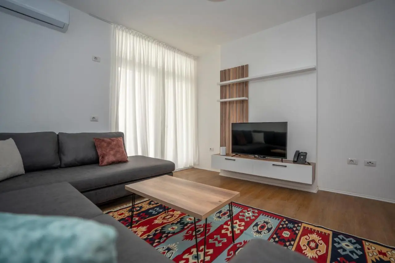 Shkodra Harmony Residences
