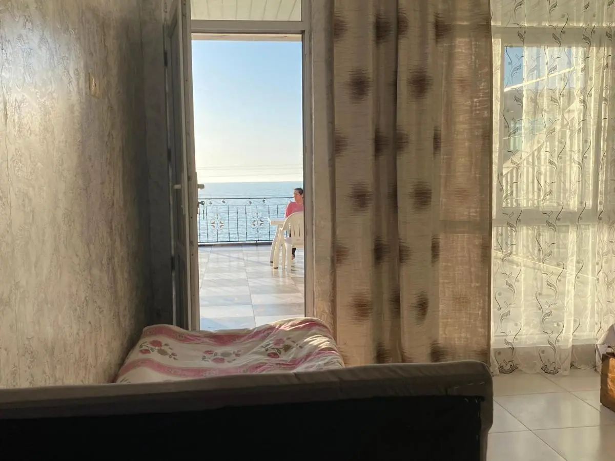 Merab House