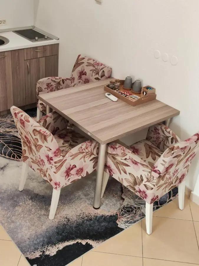 Apartmani Most