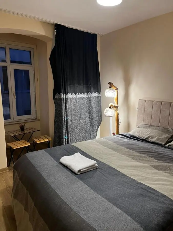 White Lotus Suites