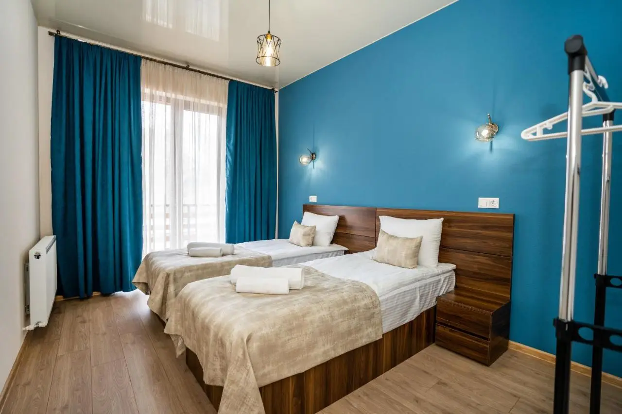 Eltisy Guest House