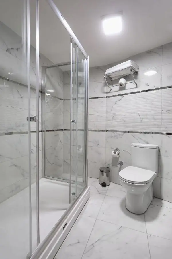 Balturk Hotel Sakarya