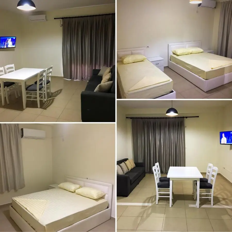 ALEXANDER Rooms & Apartments